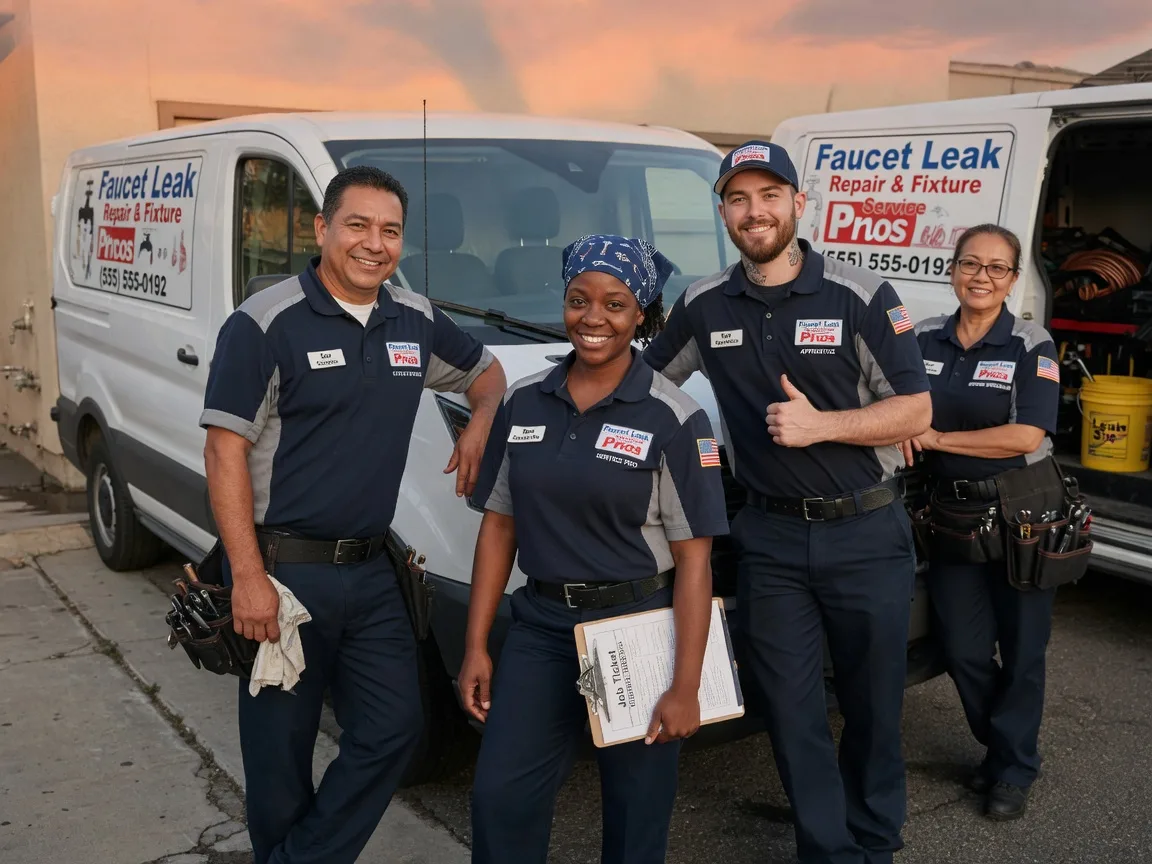 Faucet Repair company in Slaterville Springs, NY